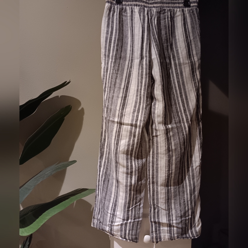 Linen pants - Picture 4 of 5